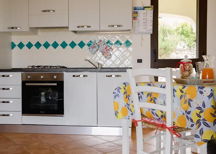 Casa vacanze Residenze Pedrame Budoni