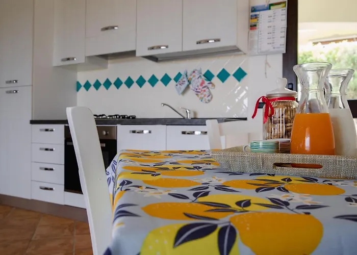 Residenze Pedrame Casa vacanze