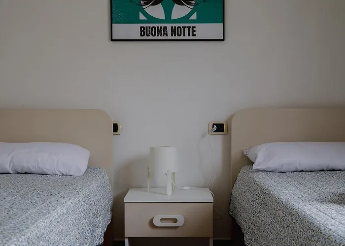 Residenze Pedrame Budoni