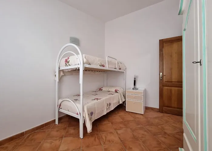 Casa vacanze Residenze Pedrame