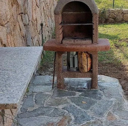 Residenze Pedrame Casa vacanze *