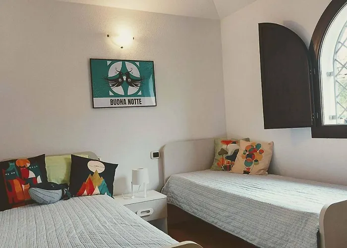 Residenze Pedrame Casa vacanze