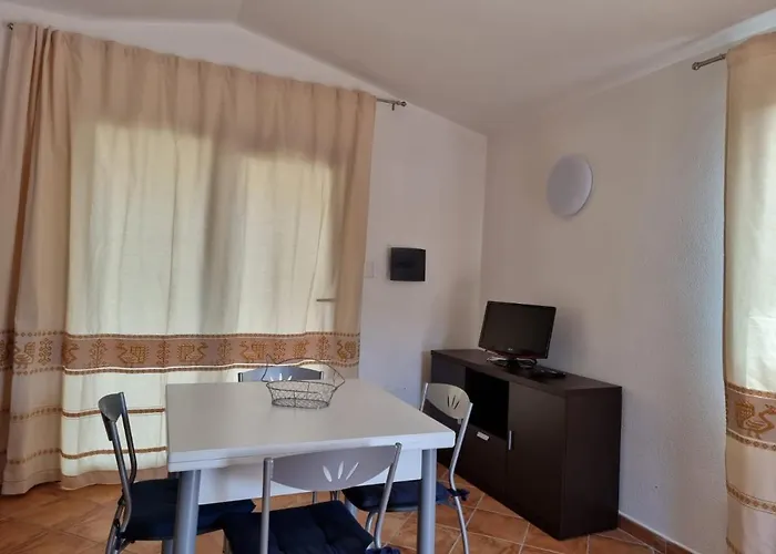 Residenze Pedrame * Budoni