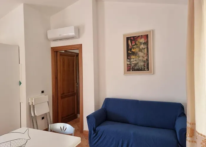 Residenze Pedrame Casa vacanze