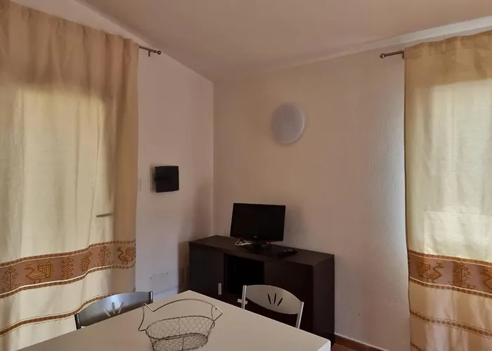 Casa vacanze Residenze Pedrame *