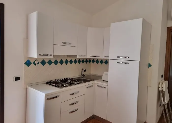 Residenze Pedrame * Budoni