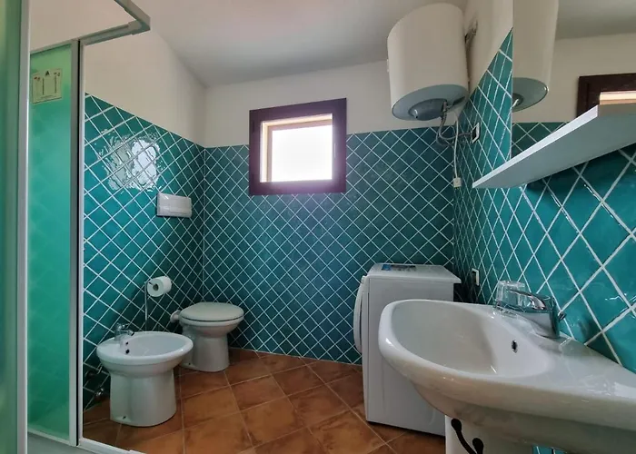 Casa vacanze Residenze Pedrame *