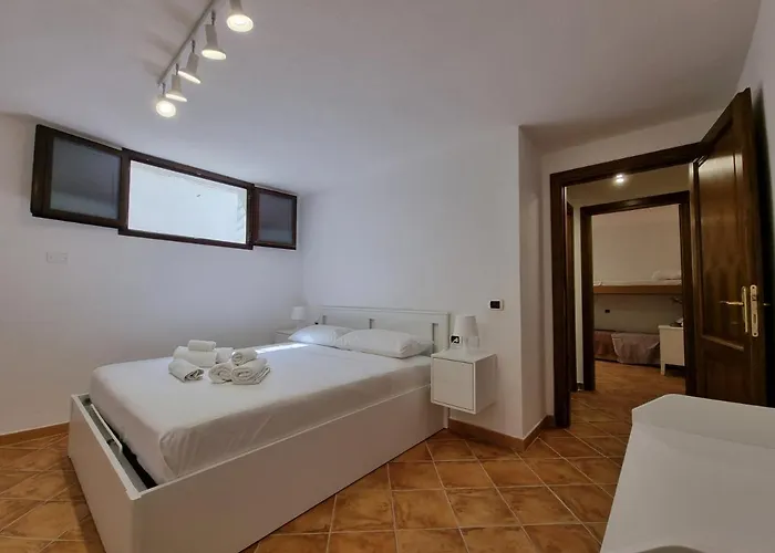 Residenze Pedrame Casa vacanze Budoni