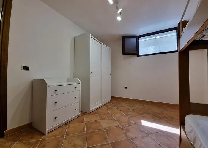 Casa vacanze Residenze Pedrame