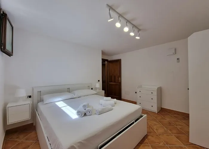 Residenze Pedrame Casa vacanze *