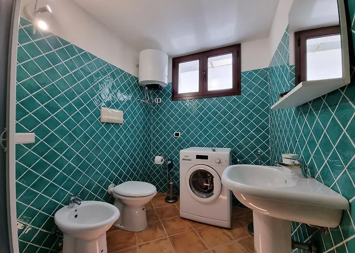 Casa vacanze Residenze Pedrame Budoni