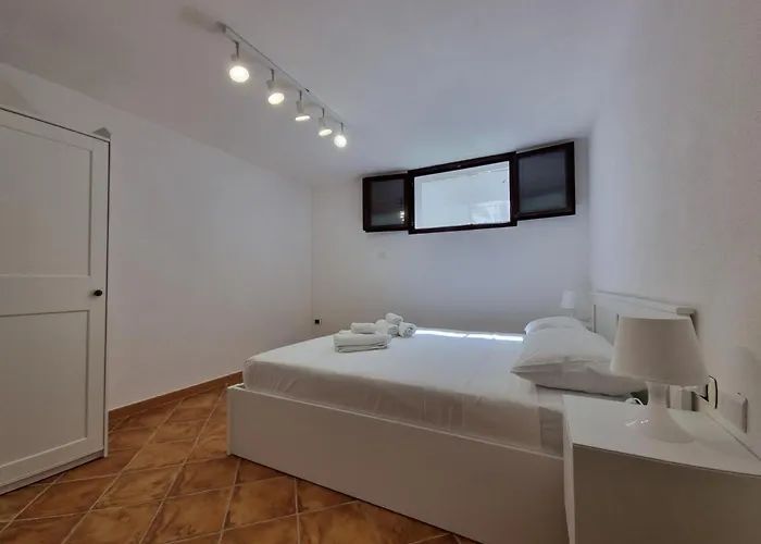 Residenze Pedrame Budoni