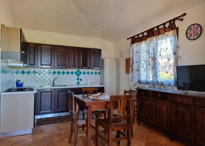 Residenze Pedrame Casa vacanze Budoni