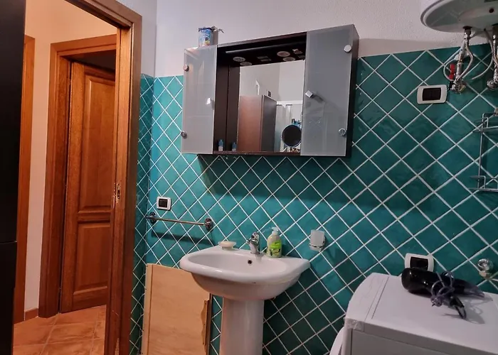 Residenze Pedrame * Budoni