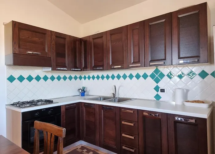 Residenze Pedrame Casa vacanze