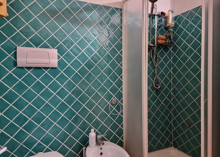 Casa vacanze Residenze Pedrame