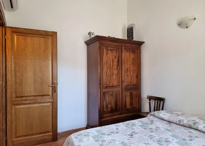 Casa vacanze Residenze Pedrame