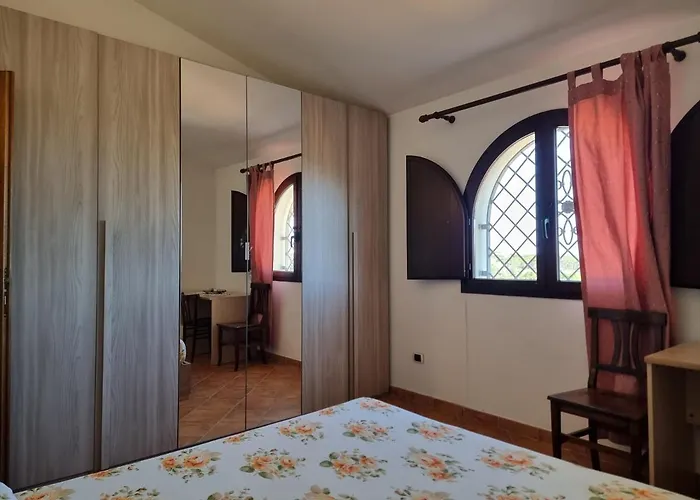 Casa vacanze Residenze Pedrame