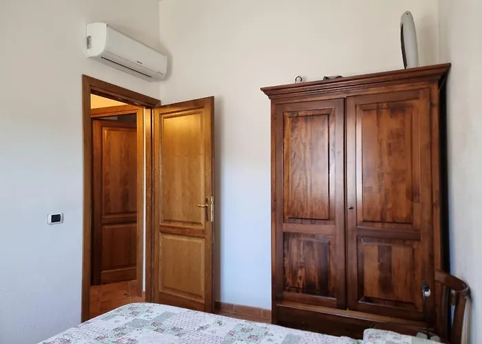 Casa vacanze Residenze Pedrame