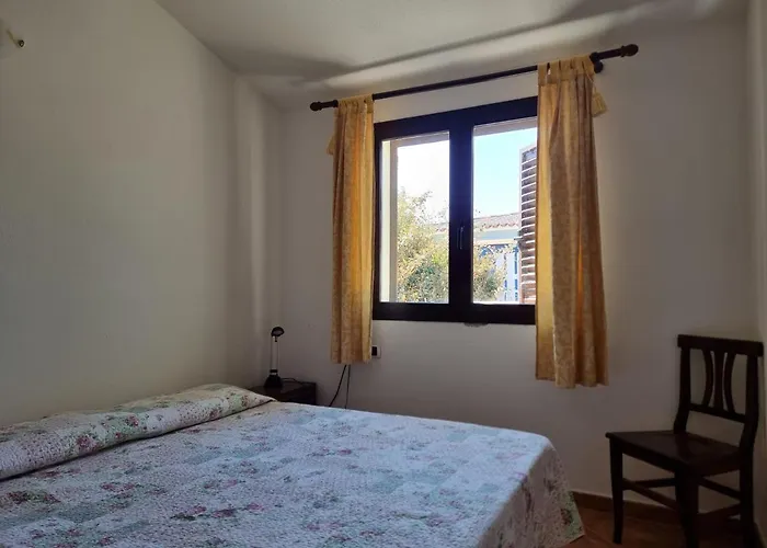 Residenze Pedrame Casa vacanze *