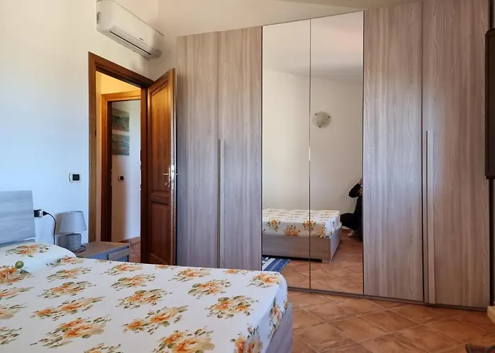 Residenze Pedrame Casa vacanze Budoni