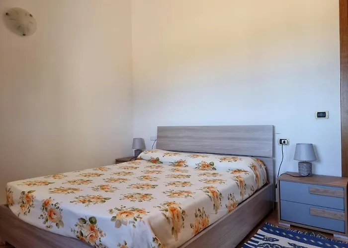 Residenze Pedrame Casa vacanze