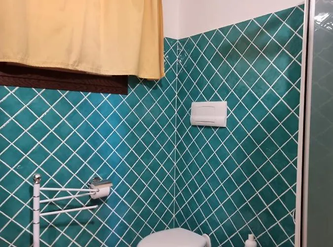 Casa vacanze Residenze Pedrame