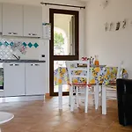 Feriehus Residenze Pedrame