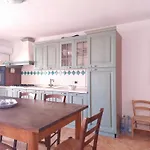 Feriehus Residenze Pedrame *