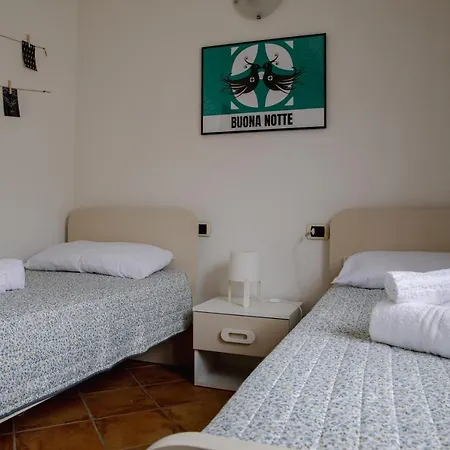 Residenze Pedrame
