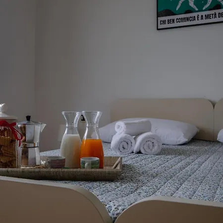 Dom wakacyjny Residenze Pedrame Budoni