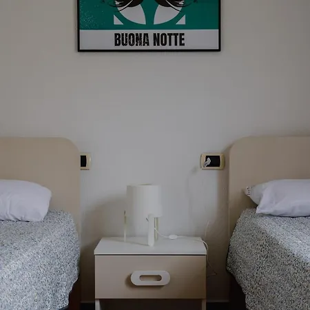 Residenze Pedrame Budoni