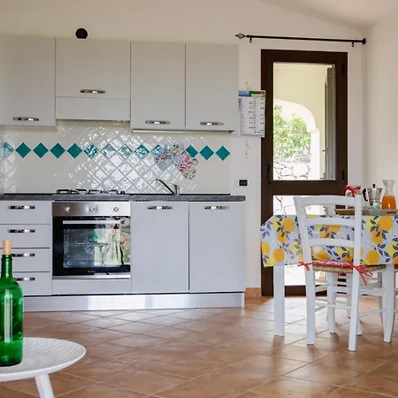 Residenze Pedrame Dom wakacyjny