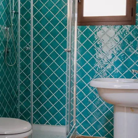 Residenze Pedrame * Budoni