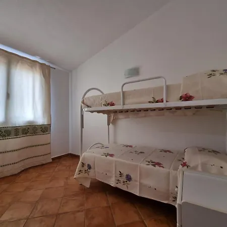 Feriehus Residenze Pedrame Budoni