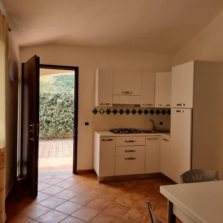 Residenze Pedrame *