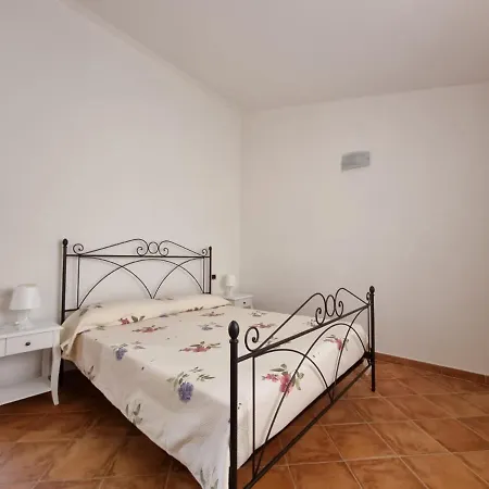 Residenze Pedrame