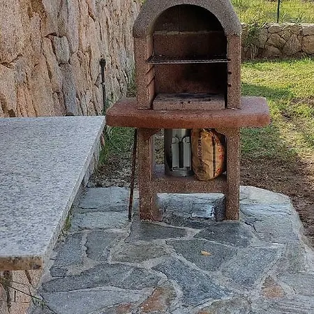 Residenze Pedrame Dom wakacyjny *