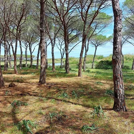 Residenze Pedrame Feriehus *