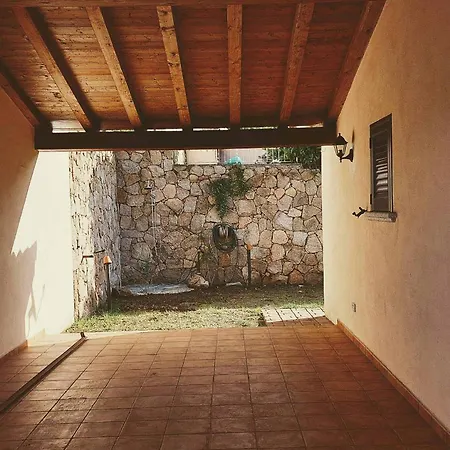 Residenze Pedrame *