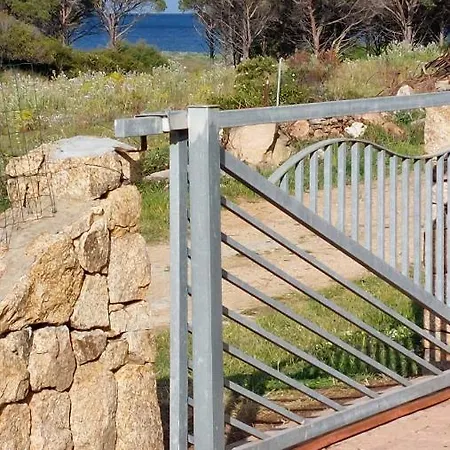 Residenze Pedrame Dom wakacyjny *