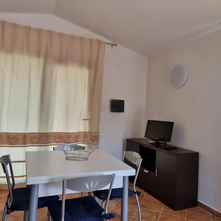 Residenze Pedrame * Budoni