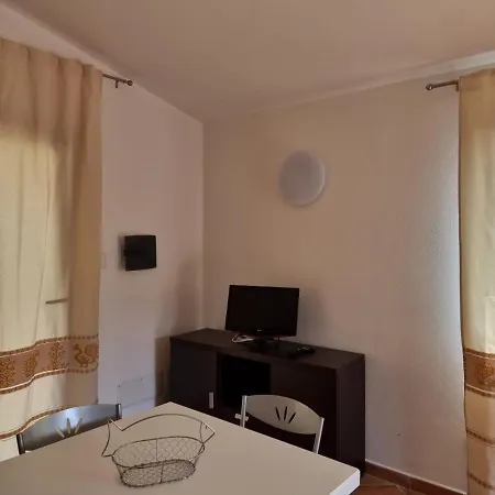 Dom wakacyjny Residenze Pedrame *