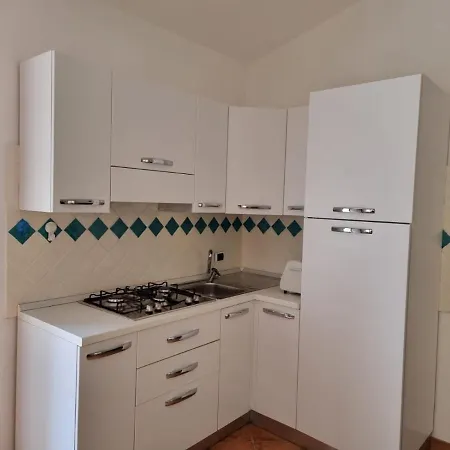 Residenze Pedrame * Budoni