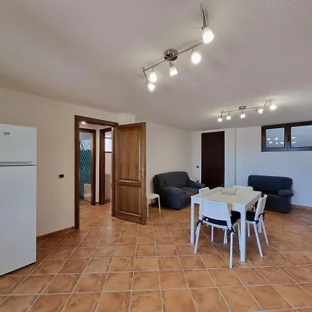 Residenze Pedrame Budoni