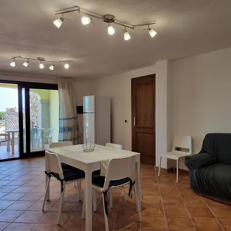 Feriehus Residenze Pedrame