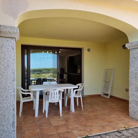 Residenze Pedrame Budoni