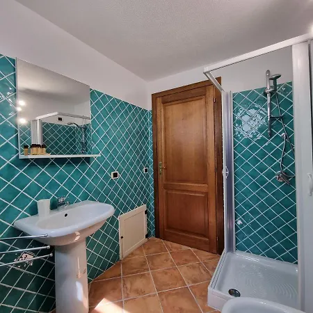 Residenze Pedrame Feriehus *