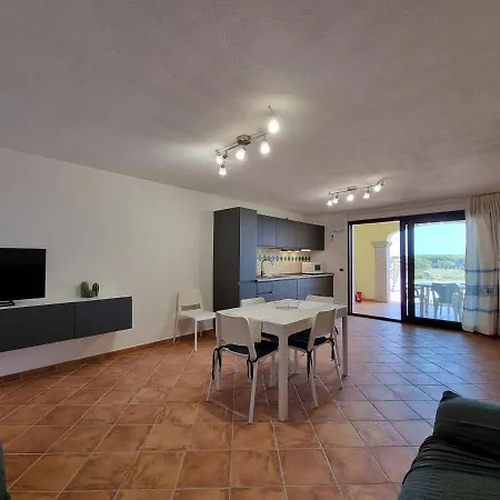 Residenze Pedrame Budoni