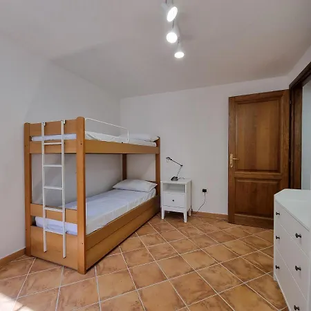 Residenze Pedrame